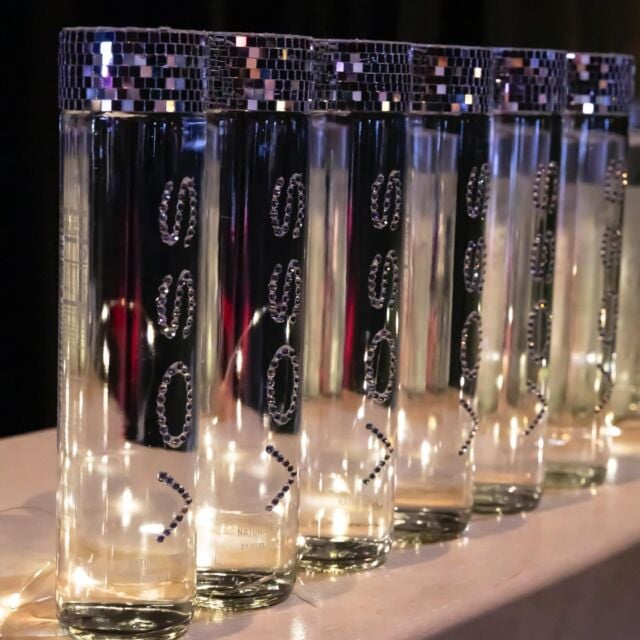 Voss Vann Hjemmeside