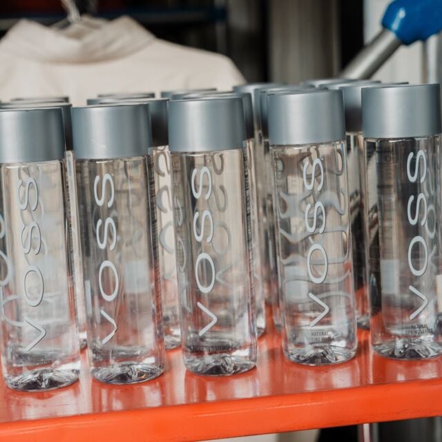 VOSS | Choose Extraordinary